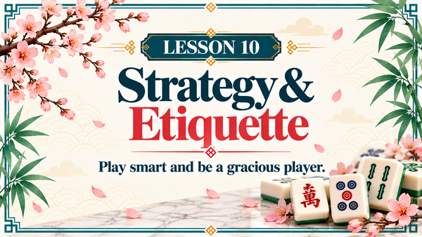 Strategy & Etiquette
