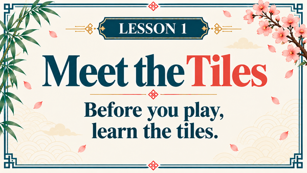 Meet the Tiles