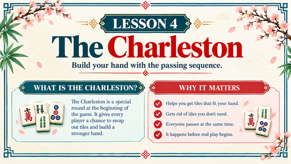 The Charleston