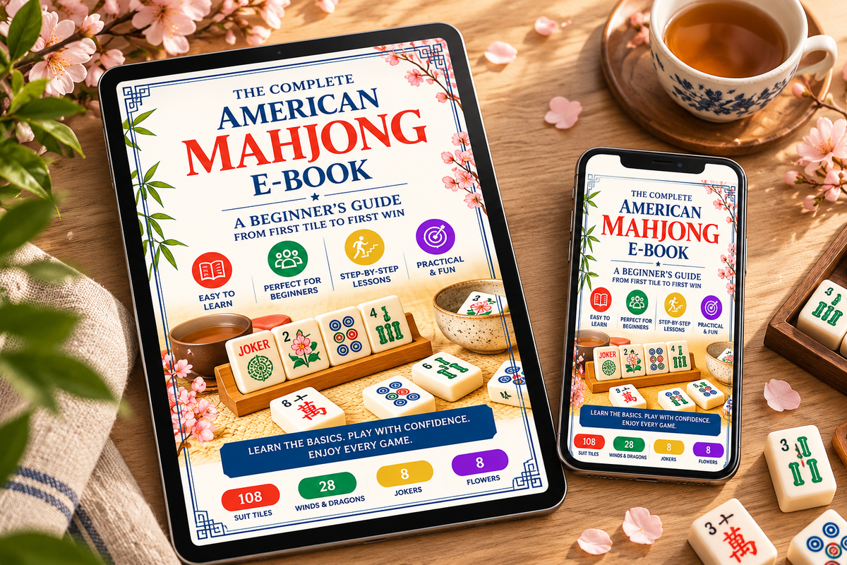 The Complete E-book